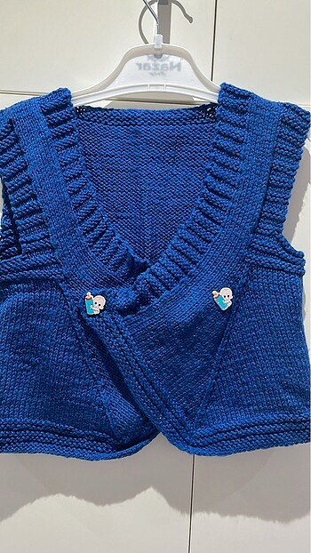 Diğer Standart Beden