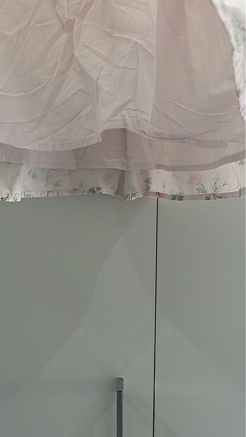 Kanz kız bebek elbise - Görsel 5