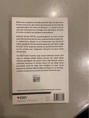 Tez nasıl yazılır