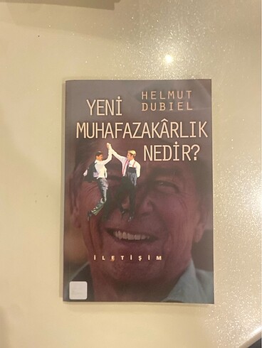 Yeni muhafazakarlık nedir?