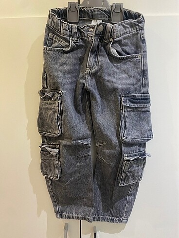 Zara erkek çocuk kot pantolon 2 sini beraber göndereceği - Görsel 8
