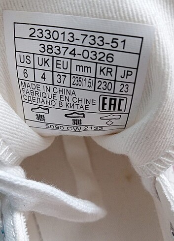 Levis Levi's Kadın Sneakers 