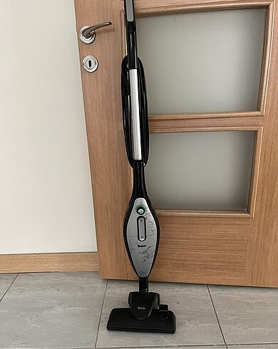 Fakir dik süpürge