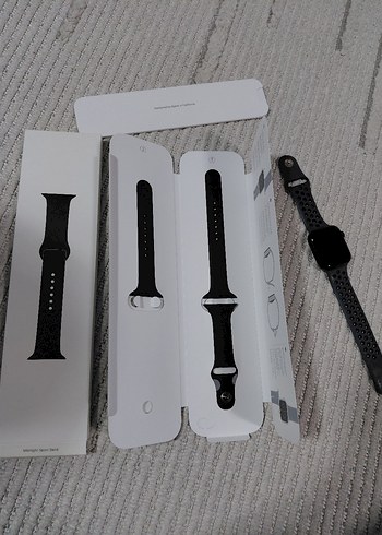 Beden Apple watch 7 45 m