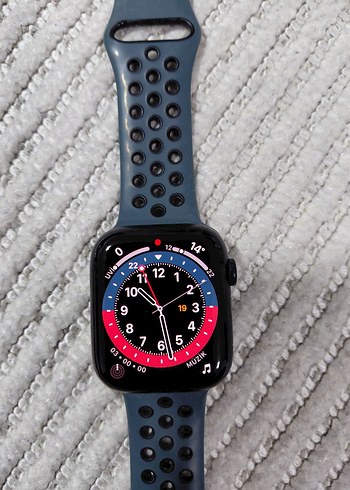 Apple watch 7 45 m
