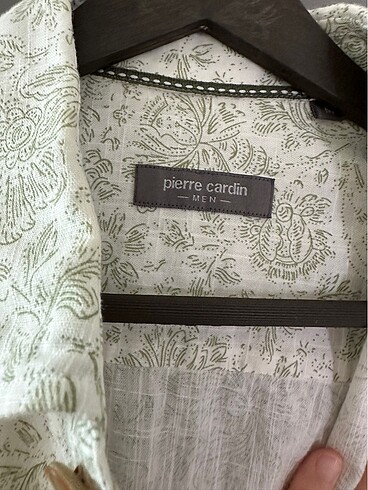 Pierre Cardin Pierre Cardin gömlek