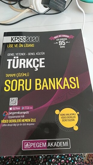 Kpss Önlisans Türkçe 