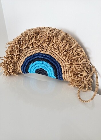 Hası clutch çanta