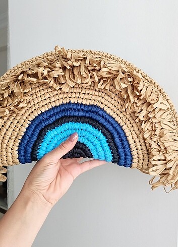 Diğer Hası clutch çanta