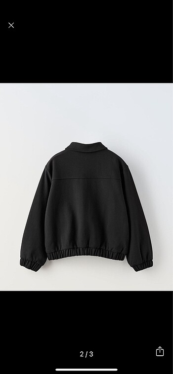 Zara Zara ceket