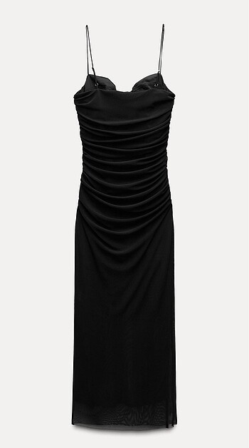 Zara Zara elbise