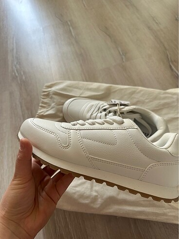 Zara Zara spor ayakkabı