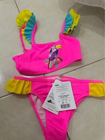 Penti bikini