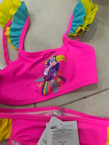 Penti Penti bikini