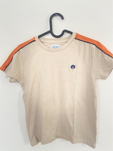 Okyanus koleji tshirt