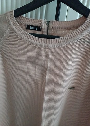 38 Beden Triko Tunik