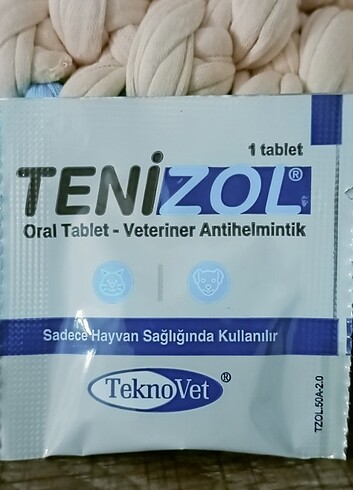 İç parazit
