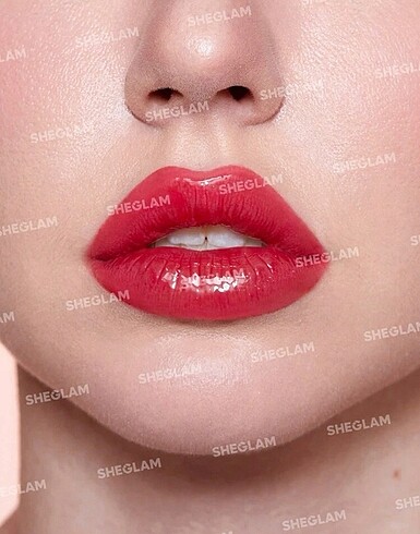 Diğer Sheglam Lip Gloss