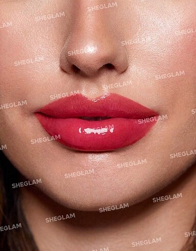 Beden Sheglam Lip Gloss