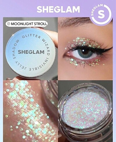 Sheglam Yanardöner Far