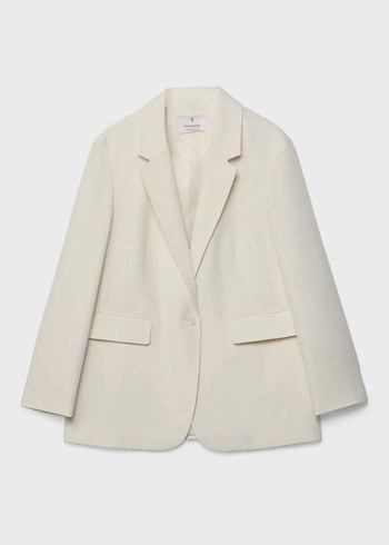 Zara Kadın Blazer Ceket
