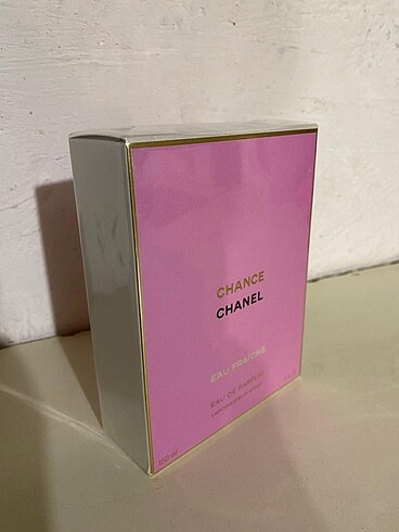  Beden Renk Chanel change fraiche