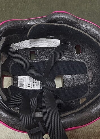 Çocuk scooter kaskı xs (47-52cm), decathlon  - Görsel 5