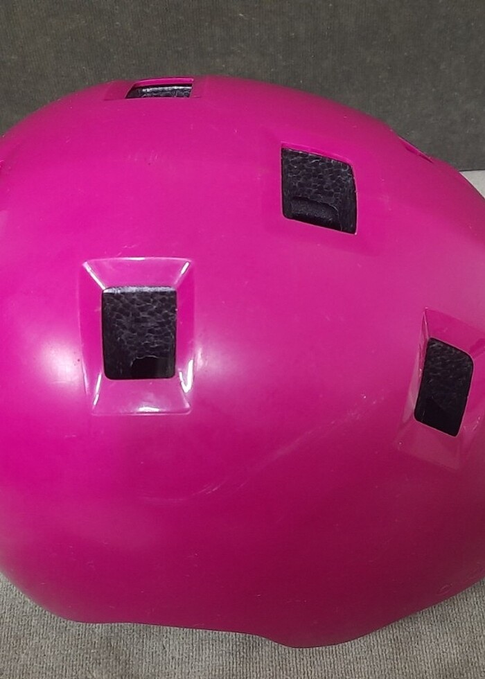 Çocuk scooter kaskı xs (47-52cm), decathlon  - Görsel 3