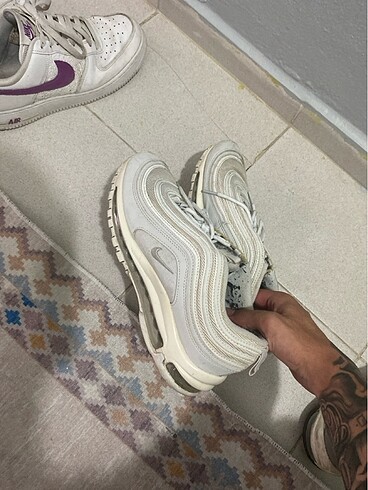 Nike nike air max 97