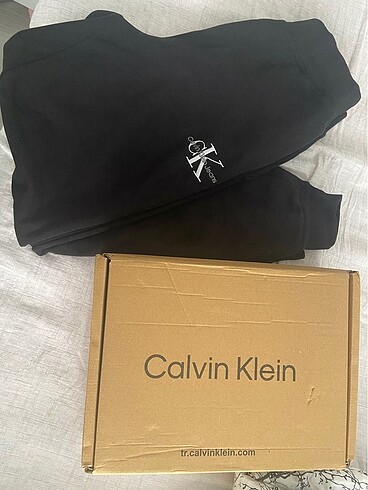Calvin Klein Ck eşofman altı bayan