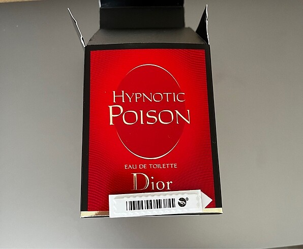  Beden Hypnotic Poison Dior Edt