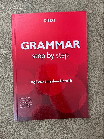 Beden Marvel Grammer Els Dilko step by step