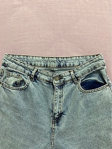 40 Beden Kot pantolon