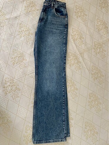 Trendyol & Milla Kot pantolon