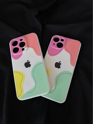 iPhone Orijinal Lansman Silikon Kılıf