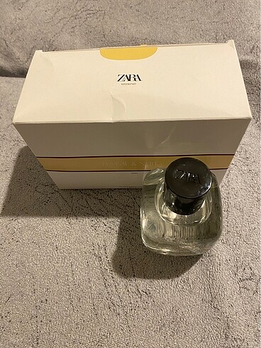 Zara Nuit Parfüm