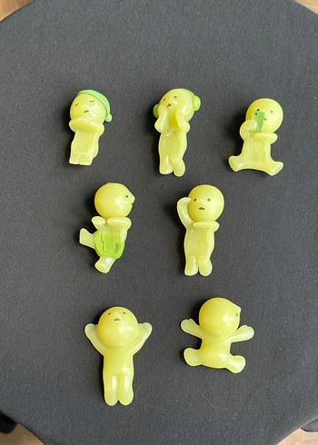 Sonny Angel Hippers