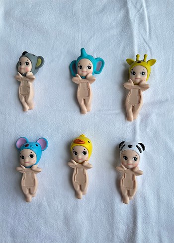 Beden Sonny Angel Hippers