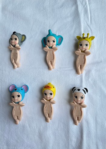 Sonny Angel Hippers