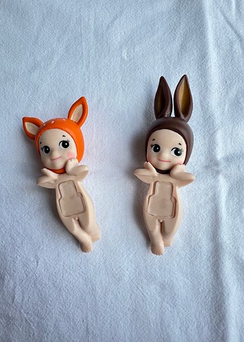 Sonny Angel Hippers
