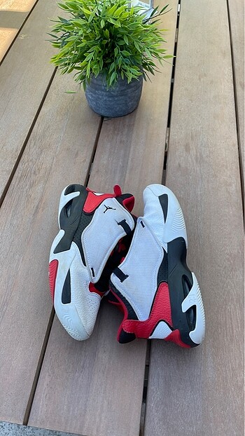 Jordan max aura 4 orijinal