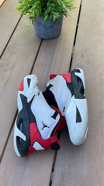 Nike Jordan max aura 4 orijinal