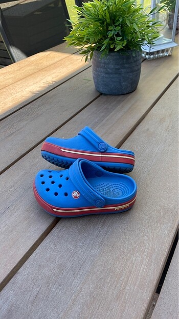 Crocs Orijinal crocs