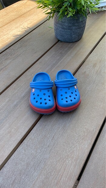 Orijinal crocs