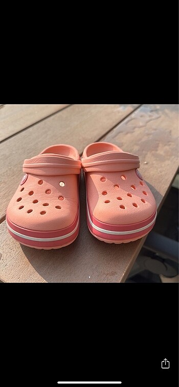 28 Beden çeşitli Renk Crocs orijinal terlik