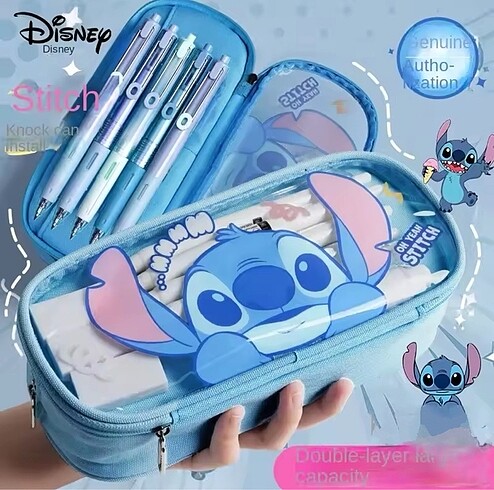 Stitch Kalemlik
