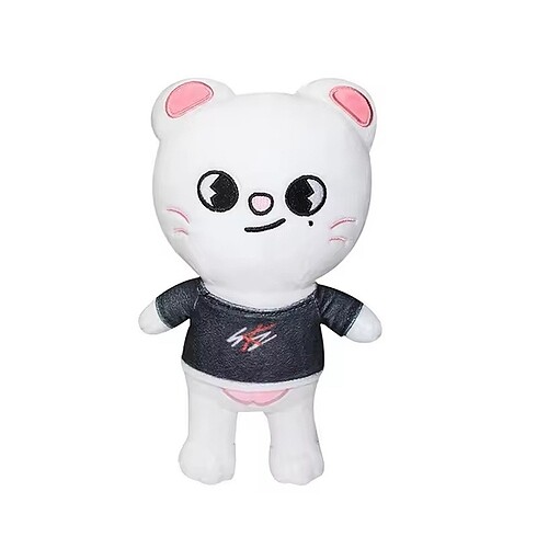 Stray Kids Skzoo Jiniret Peluş 20cm