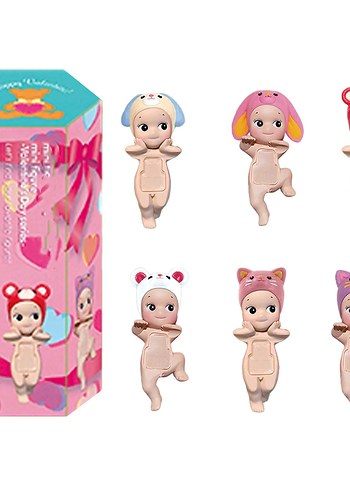  Sonny Angel Sevgililer Günü Özel Seri