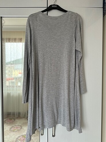 xxl Beden 2 cepli tunik