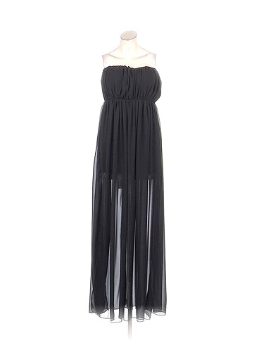 PreLoved Uzun Abiye %70 İndirimli.